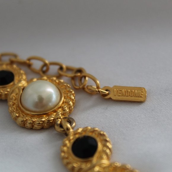 Vintage VENDOME Necklace - Picture 2 of 3